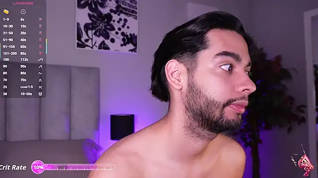 endy rush online show from 02.05.26