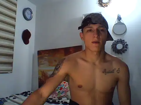 Snapshot of Pharaon_71 chatting on 02.09.25 Pharaon 71 online show from 02.09.25