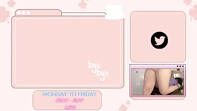 Snapshot of Lina23_ chatting on 03.21.25 Lina23  online show from 03.21.25