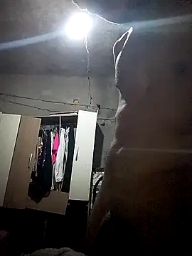 angelicosilva6 online show from 02.07.25