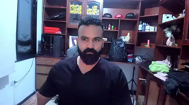 Snapshot of Drako_Argentii chatting on 12.13.24 Drako Argentii online show from 12.13.24