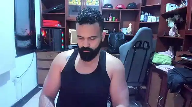 Snapshot of Drako_Argentii chatting on 12.13.24 Drako Argentii online show from 12.13.24