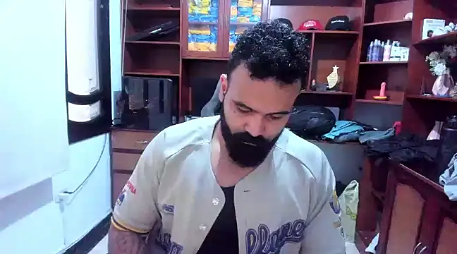 Snapshot of Drako_Argentii chatting on 12.22.24 Drako Argentii online show from 12.22.24