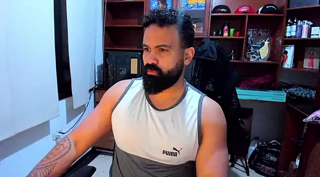 Snapshot of Drako_Argentii chatting on 01.22.25 Drako Argentii online show from 01.22.25