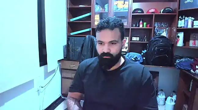 Snapshot of Drako_Argentii chatting on 01.23.25 Drako Argentii online show from 01.23.25