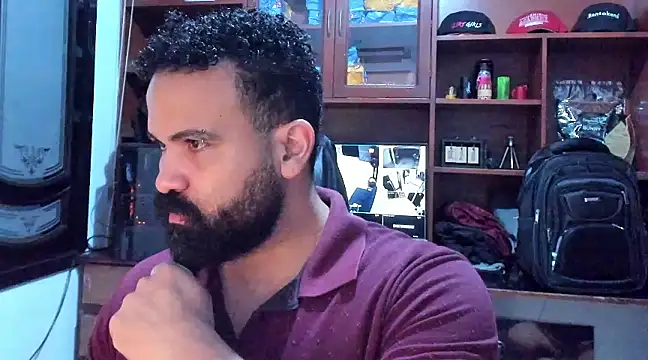 Snapshot of Drako_Argentii chatting on 01.25.25 Drako Argentii online show from 01.25.25