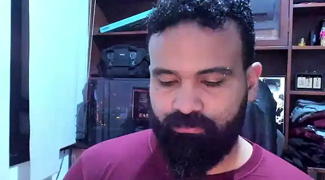 Snapshot of Drako_Argentii chatting on 01.26.25 Drako Argentii online show from 01.26.25