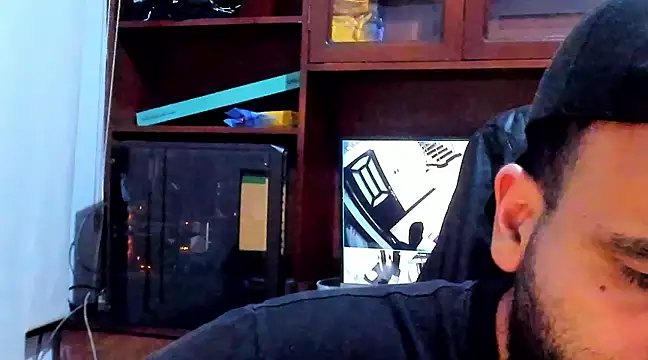 Snapshot of Drako_Argentii chatting on 01.28.25 Drako Argentii online show from 01.28.25