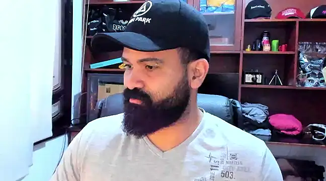 Snapshot of Drako_Argentii chatting on 01.31.25 Drako Argentii online show from 01.31.25