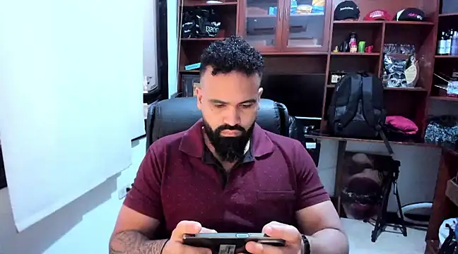 Snapshot of Drako_Argentii chatting on 02.01.25 Drako Argentii online show from 02.01.25