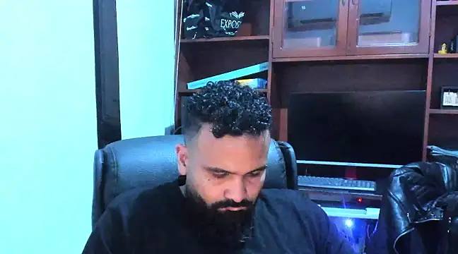 Snapshot of Drako_Argentii chatting on 02.03.25 Drako Argentii online show from 02.03.25