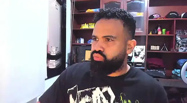 Snapshot of Drako_Argentii chatting on 02.07.25 Drako Argentii online show from 02.07.25