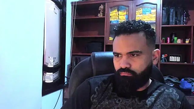 Snapshot of Drako_Argentii chatting on 03.01.25 Drako Argentii online show from 03.01.25