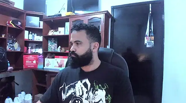 Snapshot of Drako_Argentii chatting on 03.15.25 Drako Argentii online show from 03.15.25