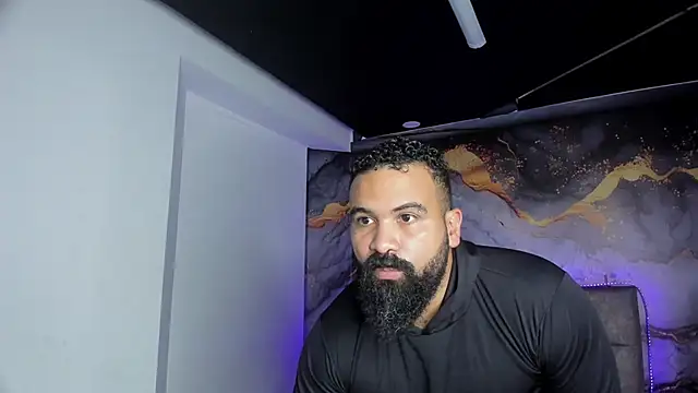 Drako Argentii online show from 04.03.26