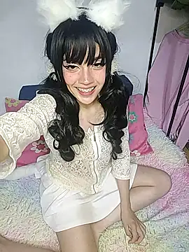 Snapshot of Your-horny-petite chatting on 01.16.26 Your-horny-petite online show from 01.16.26