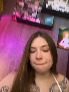 Vikki toriya online show from 05.02.26