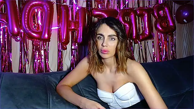 Find My Grace online show from 02.11.26