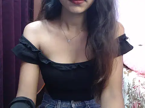 Angel kiyara online show from 09.17.25