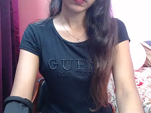 Angel kiyara online show from 09.27.25