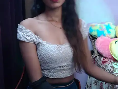 Angel kiyara online show from 09.30.25