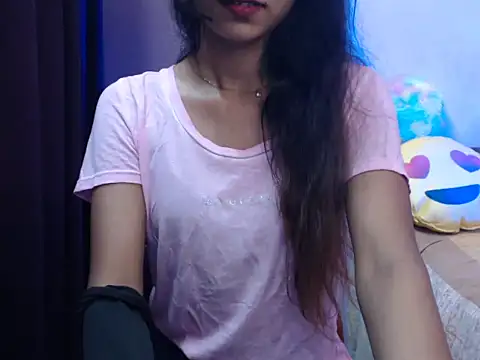 Angel kiyara online show from 10.04.25