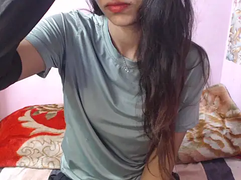 Angel kiyara online show from 11.26.25