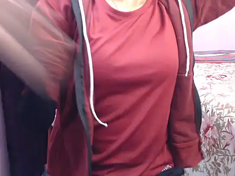 Angel kiyara online show from 12.18.25