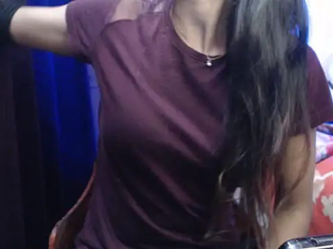 Angel kiyara online show from 03.02.26