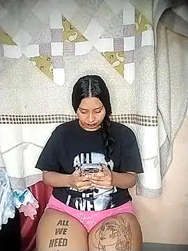 Jarapaol online show from 10.25.25