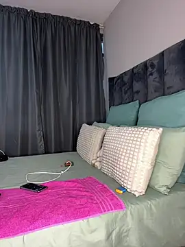 Kinkyy  online show from 05.08.26