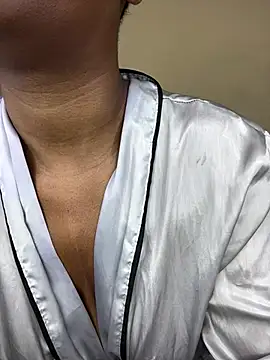 Kinkyy  online show from 08.08.26