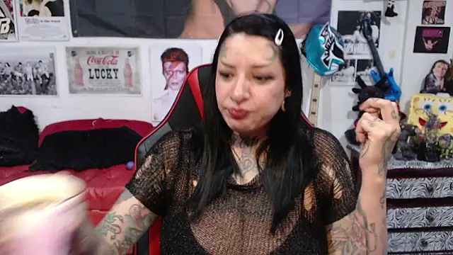 Rollyderolandia666 online show from 01.07.25