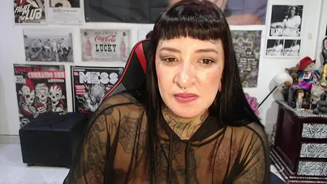 Rollyderolandia666 online show from 12.21.25