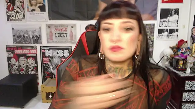 Rollyderolandia666 online show from 02.02.26