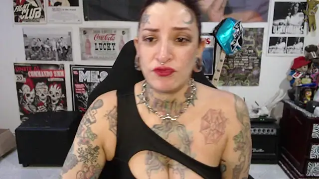 Rollyderolandia666 online show from 05.05.26