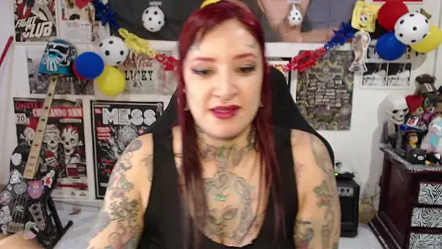 Snapshot of Rollyderolandia666 chatting on 07.07.26 Rollyderolandia666 online show from 07.07.26