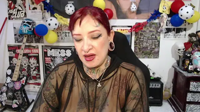 Snapshot of Rollyderolandia666 chatting on 07.08.26 Rollyderolandia666 online show from 07.08.26