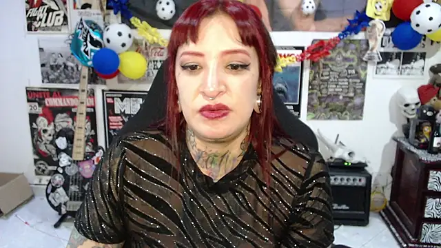 Snapshot of Rollyderolandia666 chatting on 07.15.26 Rollyderolandia666 online show from 07.15.26
