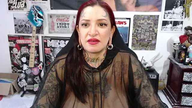 Snapshot of Rollyderolandia666 chatting on 07.22.26 Rollyderolandia666 online show from 07.22.26