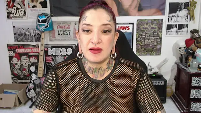 Snapshot of Rollyderolandia666 chatting on 07.29.26 Rollyderolandia666 online show from 07.29.26