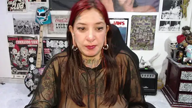 Snapshot of Rollyderolandia666 chatting on 08.08.26 Rollyderolandia666 online show from 08.08.26