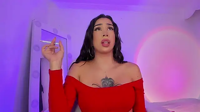 JulietaBomGV online show from 01.16.25