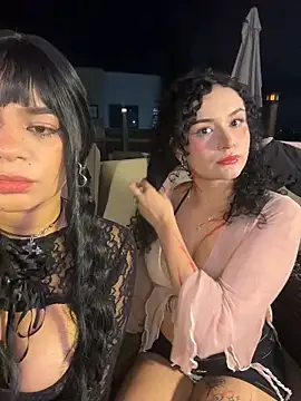 Electra doll  online show from 11.13.25