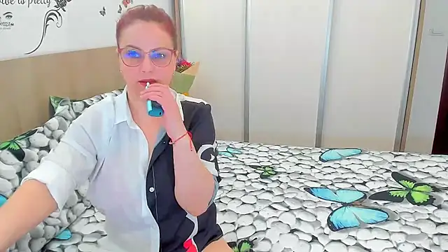 Adelamilfsex online show from 03.10.26