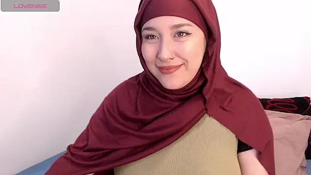 Dalila bashar online show from 05.07.26