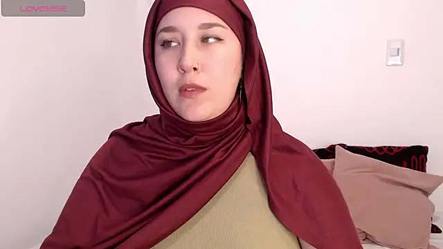 Dalila bashar online show from 05.12.26
