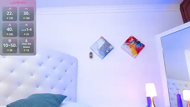 hanna danger19 online show from 01.27.25