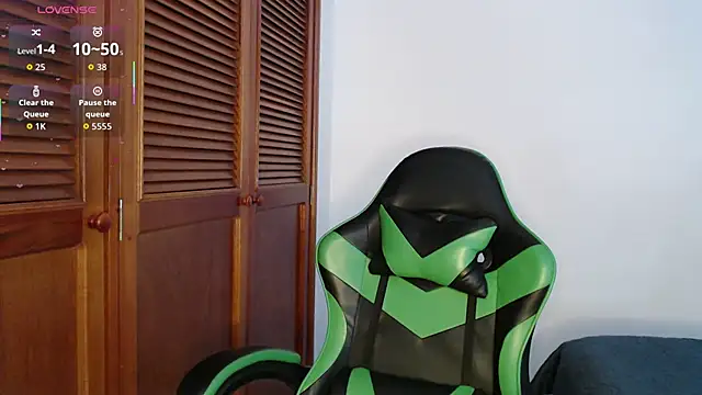 sofiaduque 26 online show from 02.28.26