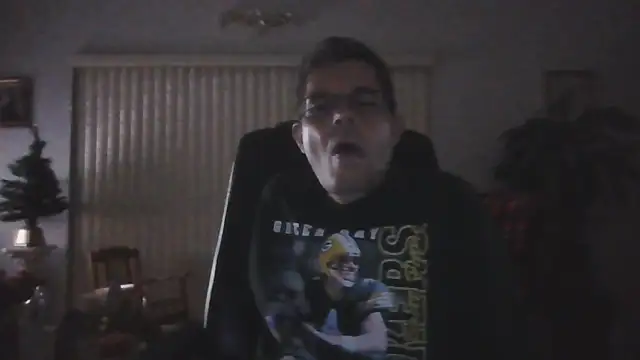 Copfiremen4566 online show from 11.29.25